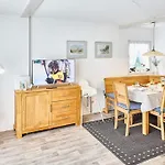 Kampweg 28 Tatil Evi Duhnen