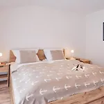 Kampweg 28 Tatil Evi