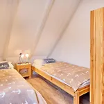 Kampweg 28 Tatil Evi *