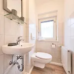 Kampweg 28 Tatil Evi Duhnen