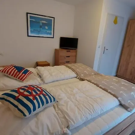 Kampweg 28 Holiday home