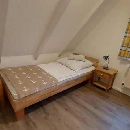 Kampweg 28 Duhnen