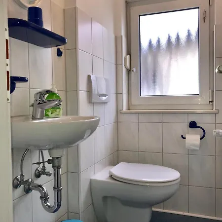 Kampweg 28 Holiday home *