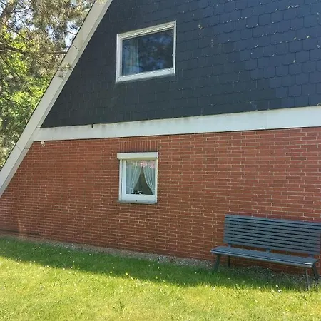 Kampweg 28 Duhnen