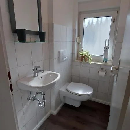 Prázdninový dům Kampweg 28