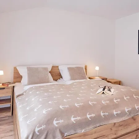 Kampweg 28 Holiday home