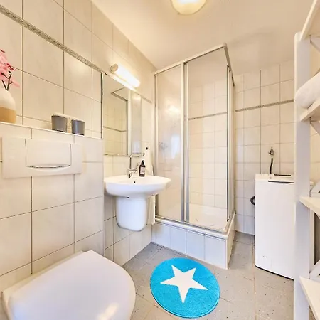 בית נופש Kampweg 28 דוהנן